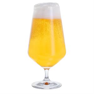 Dartington Cheers Copa Set of 4 Beer Glasses